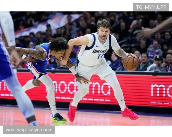 独行侠步行者对攻大战 双方六人得分上双创纪录