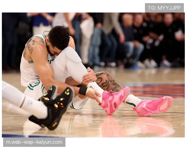 凯尔特人核心塔图姆右跟腱疼痛出战成疑 关键战役出场存不确定性