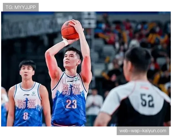 新疆阿不都沙拉木伤愈回归 赛季表现未达最佳状态